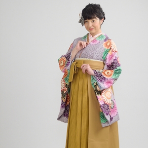 KIMONO ￥33,000(税込)
HAKAMA ￥22,000(税込)
TOTAL ￥55,000(税込)