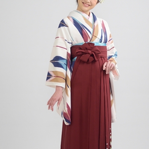 KIMONO ￥13,200(税込)
HAKAMA ￥13,200(税込)
TOTAL ￥26,400(税込)