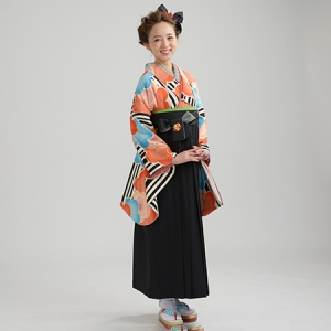 KIMONO ￥33,000(税込)
HAKAMA ￥22,000(税込)
TOTAL ￥55,000(税込)