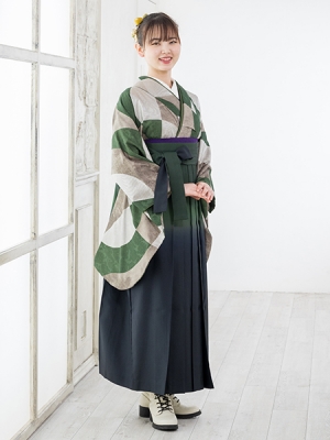 KIMONO ￥33,000(税込)
HAKAMA ￥13,200(税込)
TOTAL ￥46,200(税込)