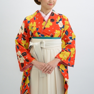 KIMONO　￥33,000(税込)
HAKAMA　￥22,000(税込)
TOTAL　￥55,000(税込)